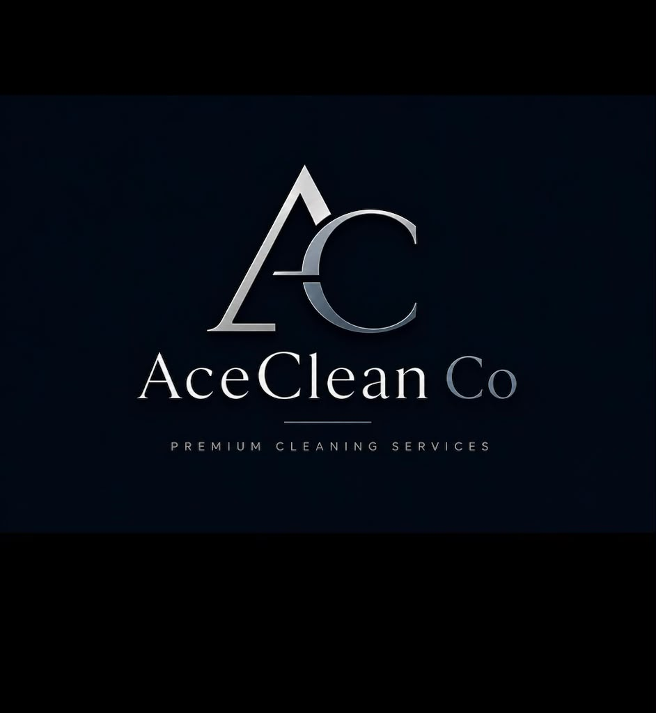 AceClean Co Premium Cleaning Services